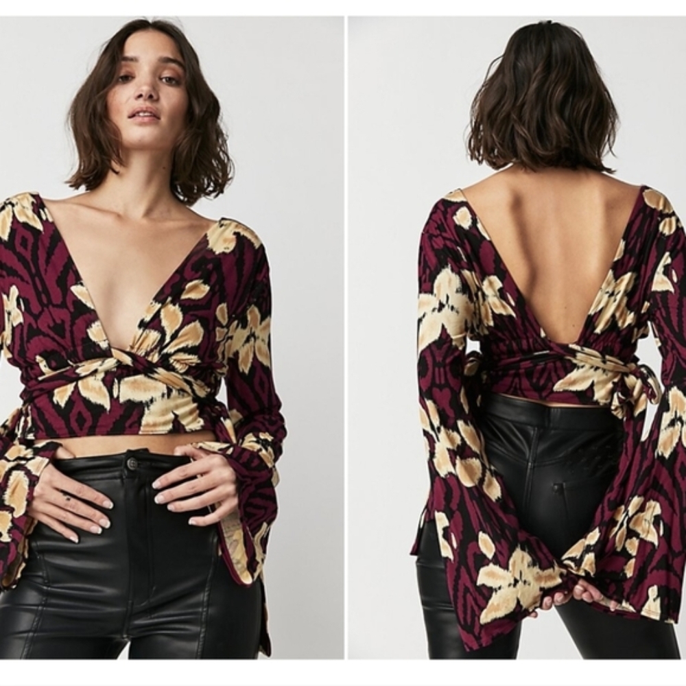 Bali Del Mar Convertible Top Free People